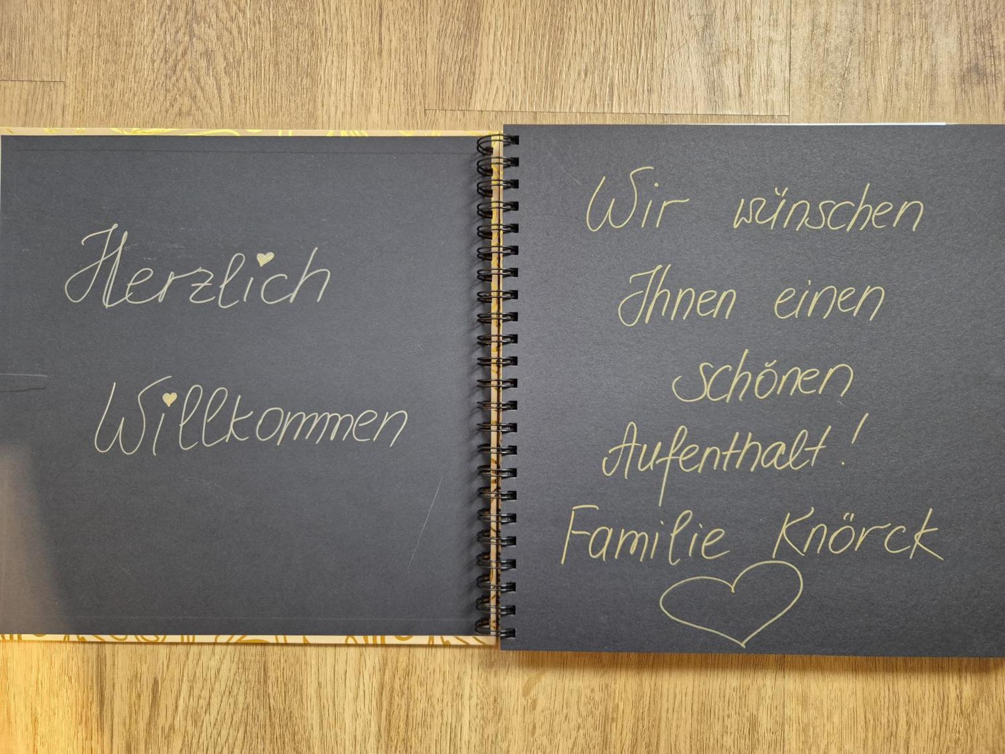 Ferienwohnung Knoerck Weikersheim Exterior foto